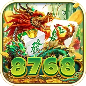 8768 APK Full Version untuk Android APK Resmi — ikon aplikasi