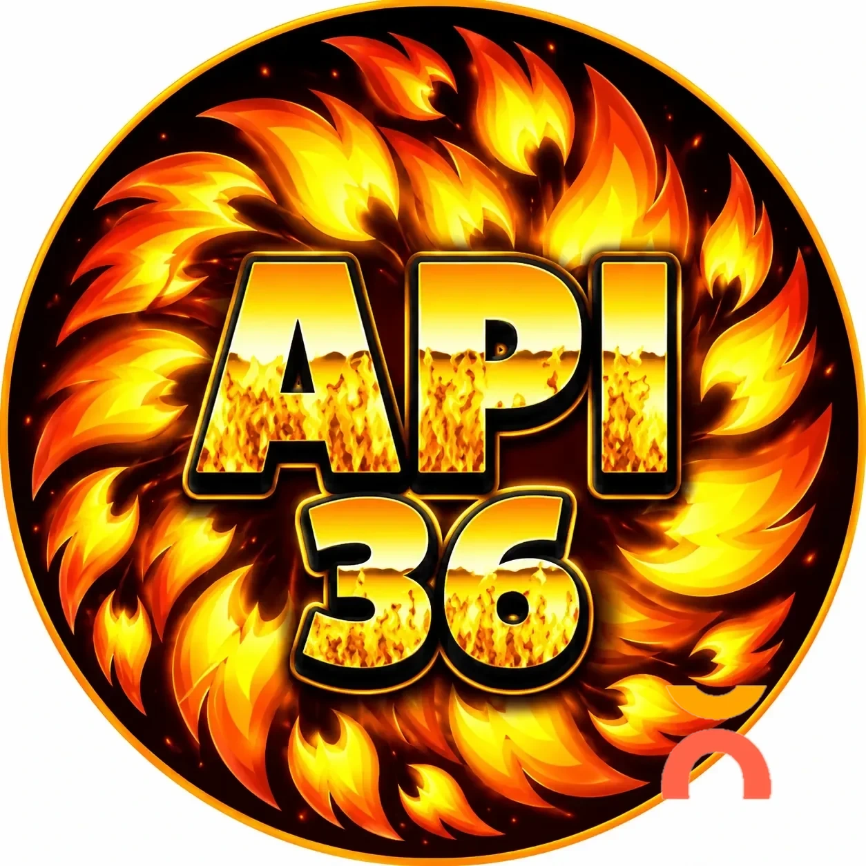 Panduan Instalasi Aplikasi api36 di Android APK Resmi — ikon aplikasi
