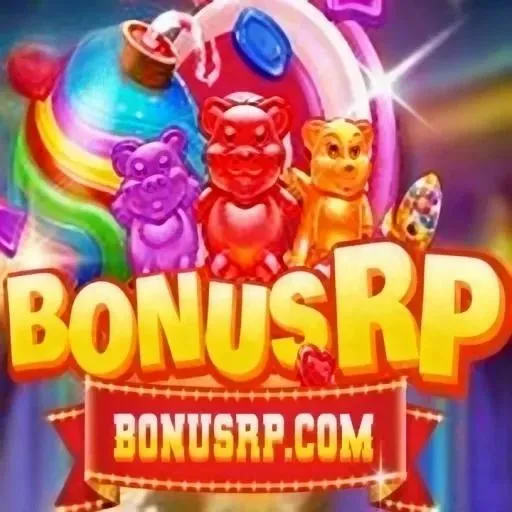 Cara Download bonusrp APK dengan Mudah APK Resmi — ikon aplikasi