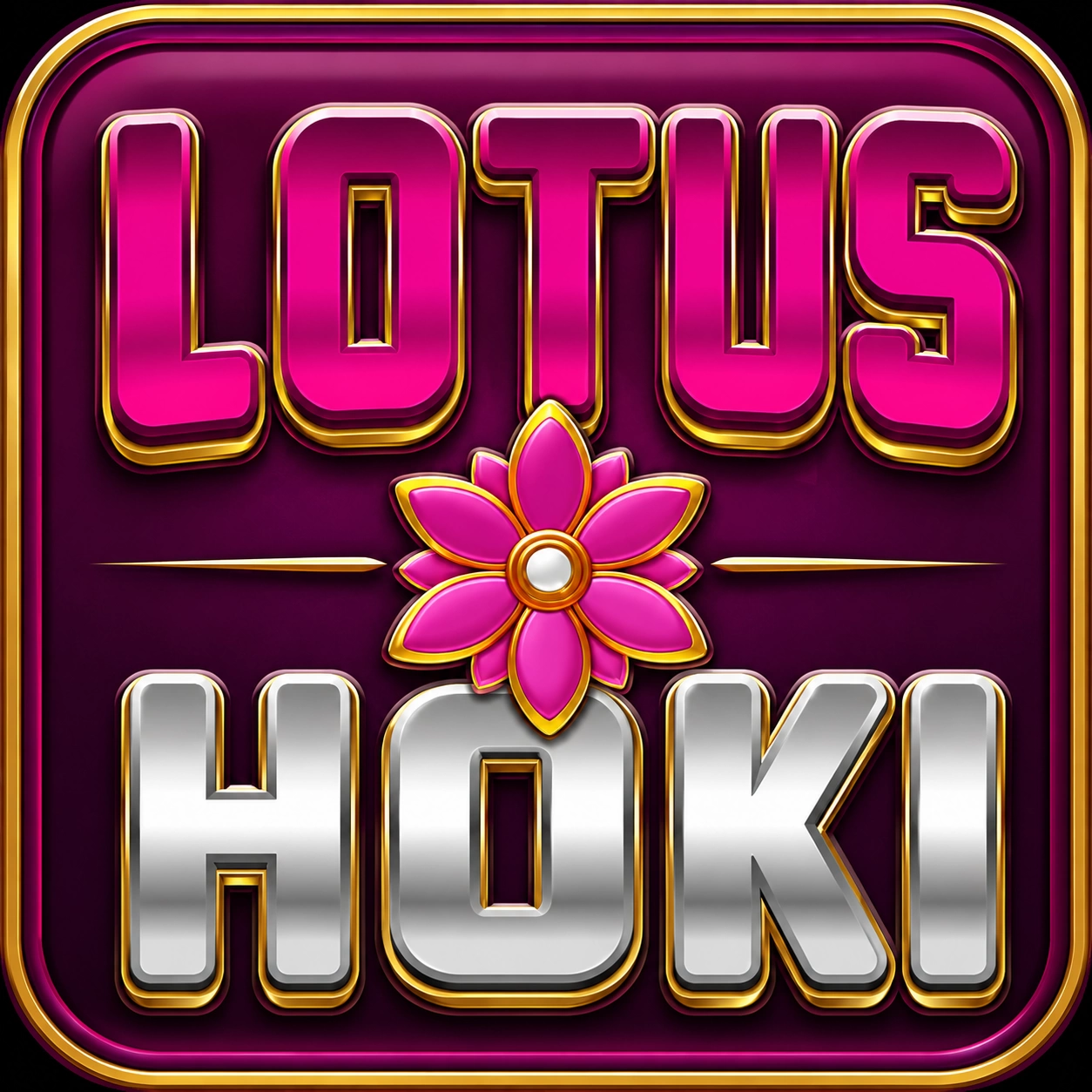 lotushoki APK Terbaru dan Aman untuk Diunduh APK Resmi — ikon aplikasi