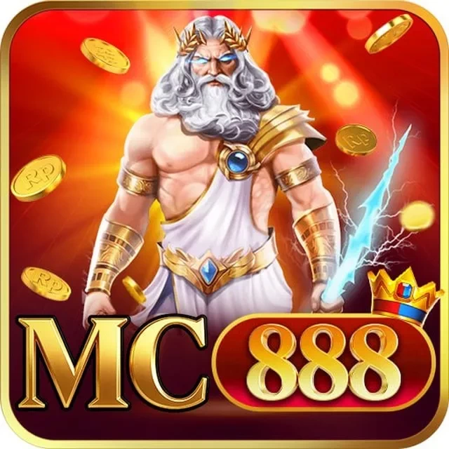 Aplikasi mc888 Terpercaya untuk Android APK Resmi — ikon aplikasi