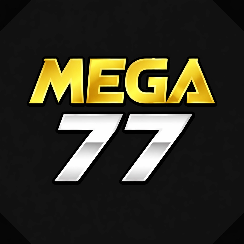 mega77 Terbaru: Review Aplikasi dan Link Unduh APK Resmi — ikon aplikasi