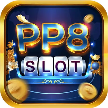 pp8slot APK Terbaru dan Aman untuk Diunduh APK Resmi — ikon aplikasi