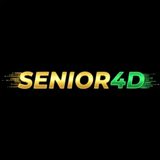 senior4d APK: Fitur, Ukuran, dan Link Download APK Resmi — ikon aplikasi