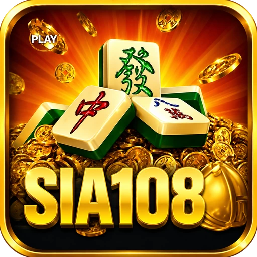 Download sia108 APK Terbaru Full Version APK Resmi — ikon aplikasi