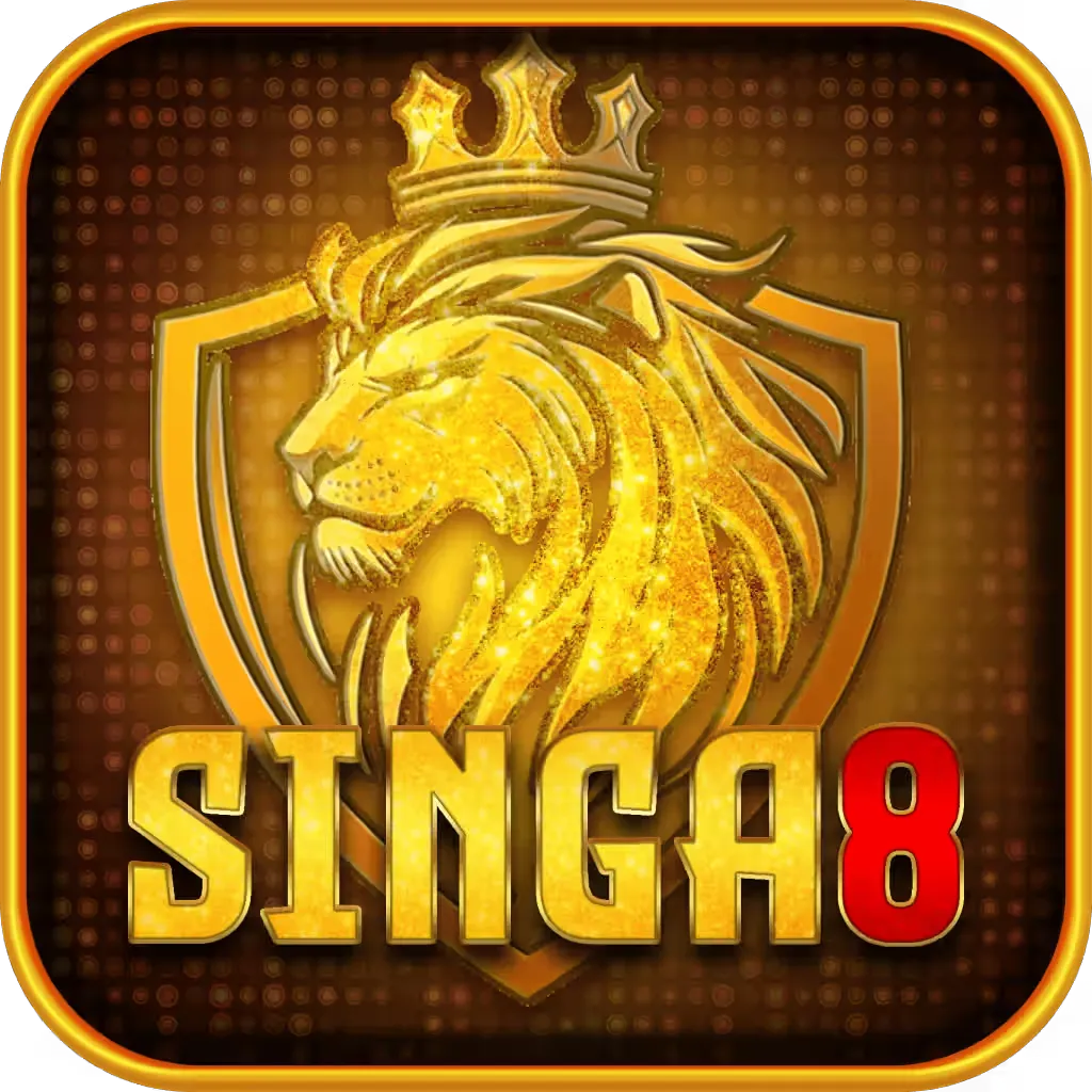 singa8 APK Terbaru 2026 untuk Semua Perangkat APK Resmi — ikon aplikasi