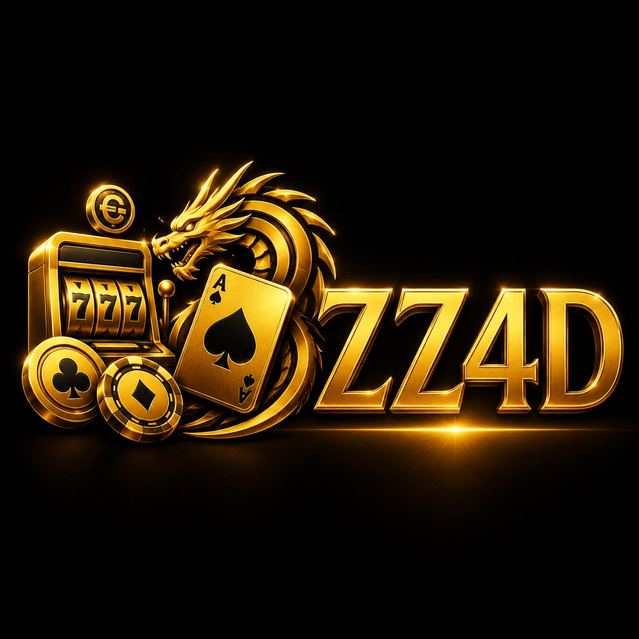 Ikon zz4d