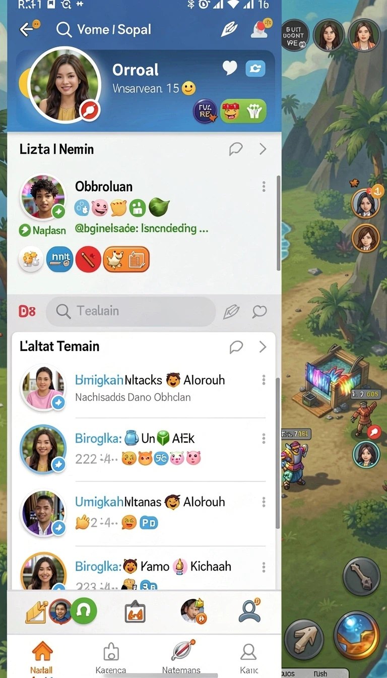 Screenshot Unduh hp777 APK Gratis untuk Android nomor 3